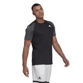 Alternate View 1 of Club Tennis Men&#39;s Colorblock T-Shirt
